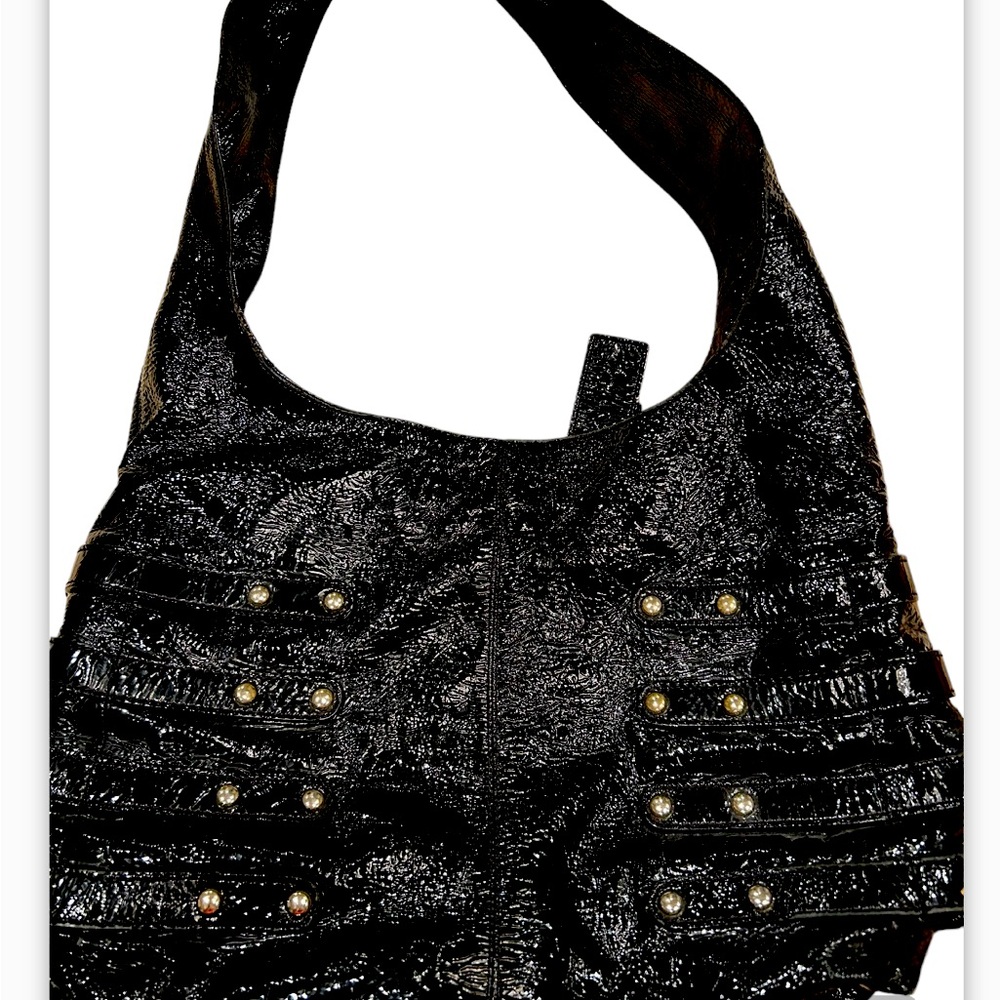 Jimmy Choo Hobo Bag - Picture 2 of 8